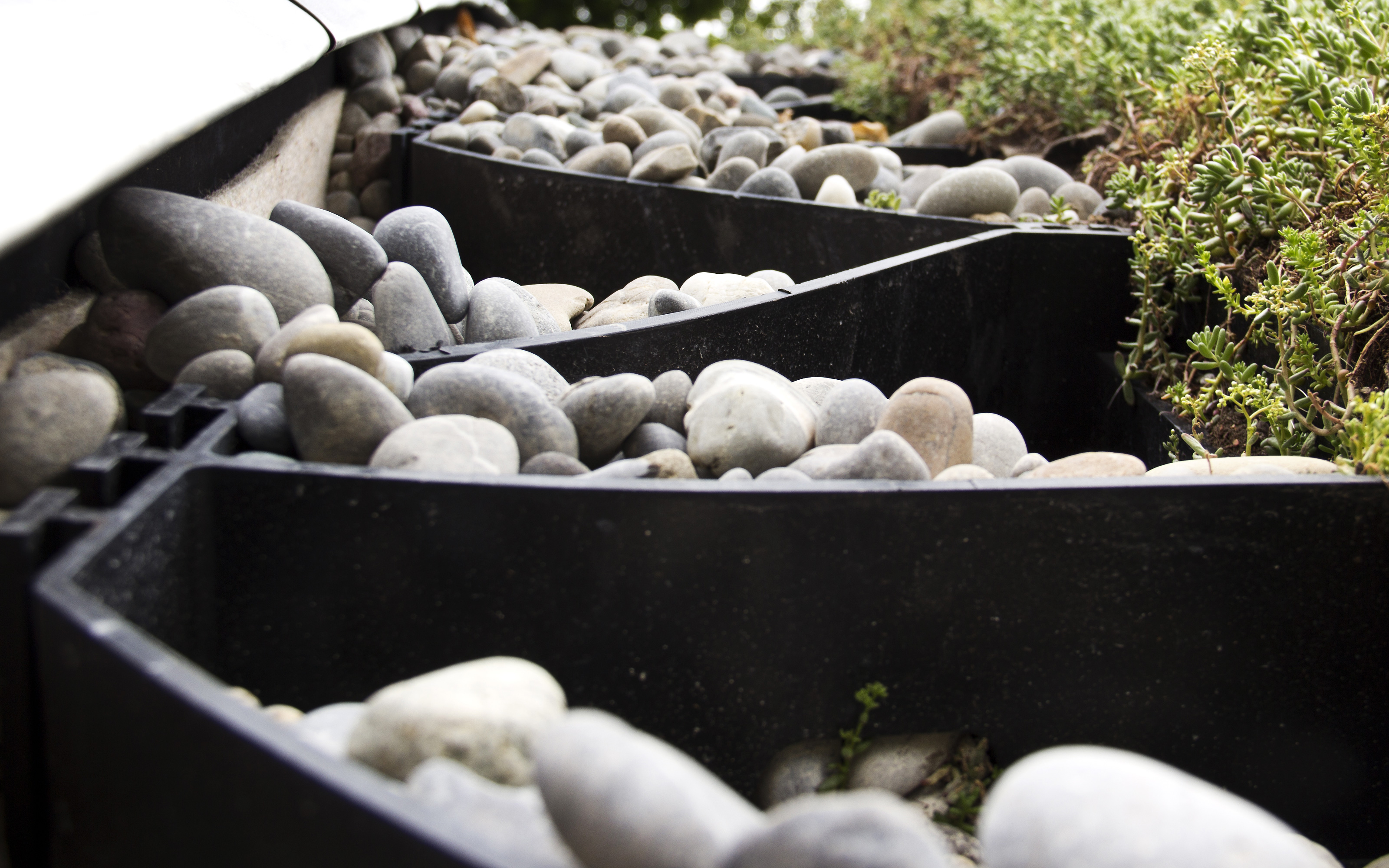 Elementos de Georaster®