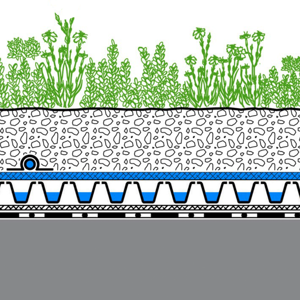 Grafik des Systemaufbaus