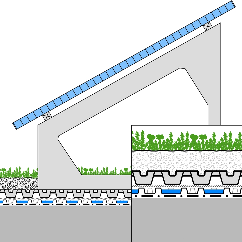 Grafik des Systemaufbaus