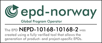 epd-norway logotipo
