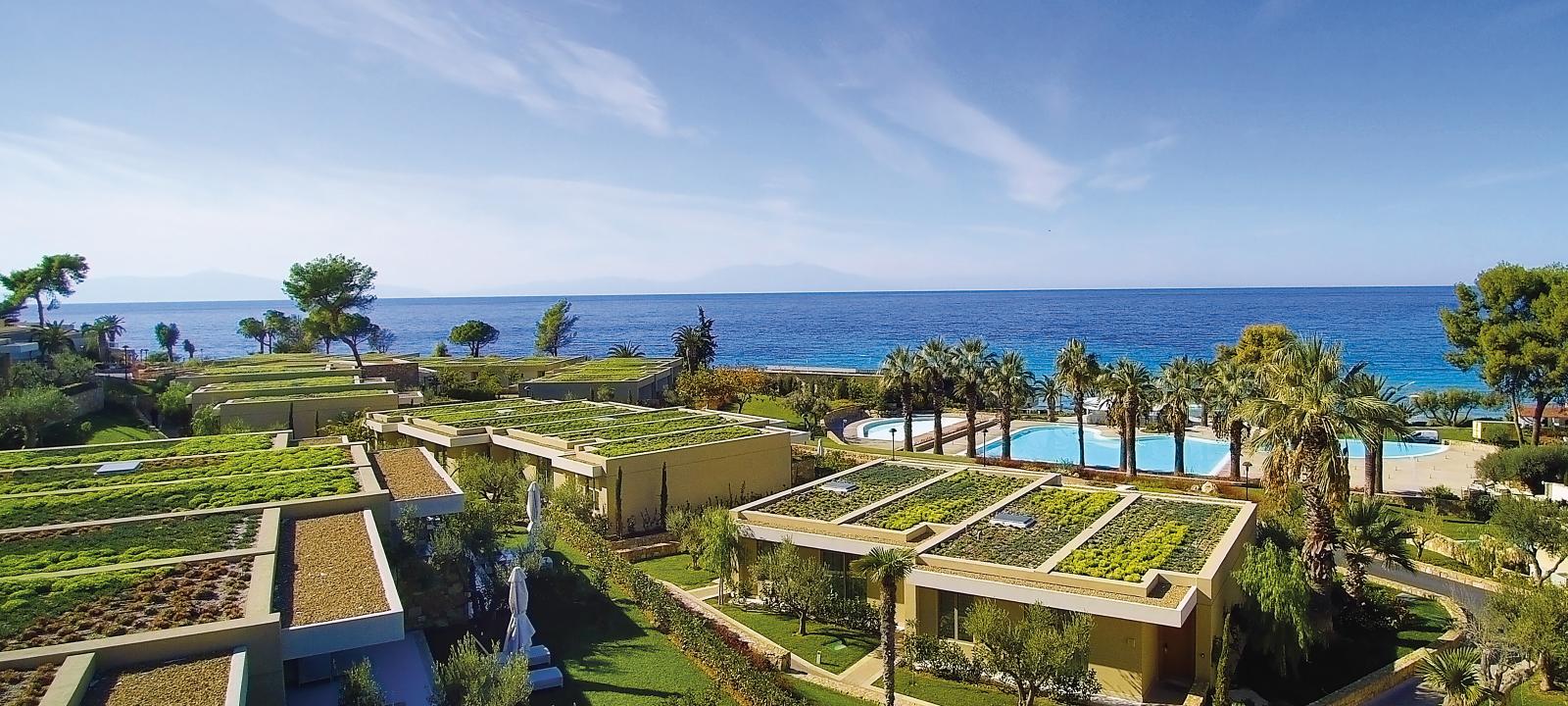 La cubierta ecológica tipo "Tapizante floral"