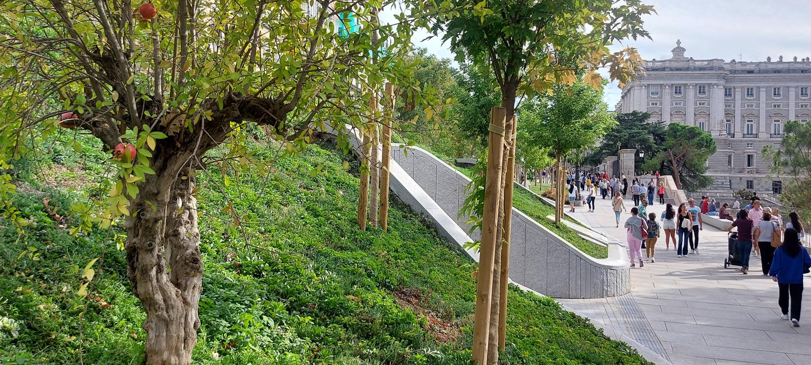 Cubierta Inclinada hasta 35°