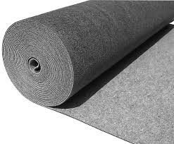 Geotextil técnico reciclado